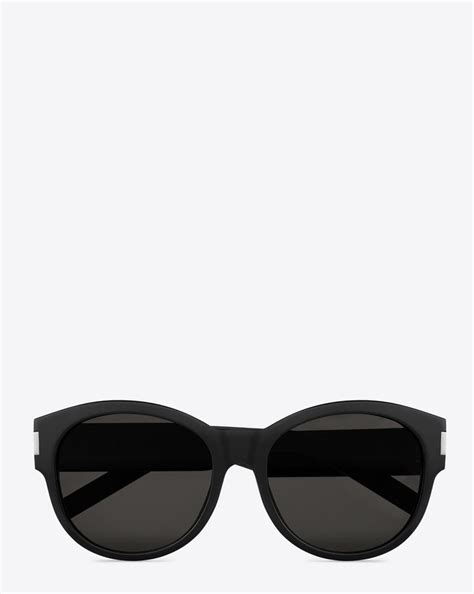 occhiali yves saint laurent beckham|Saint Laurent Eyewear for Women .